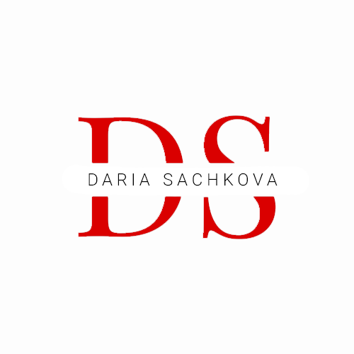 Дарья Сачкова